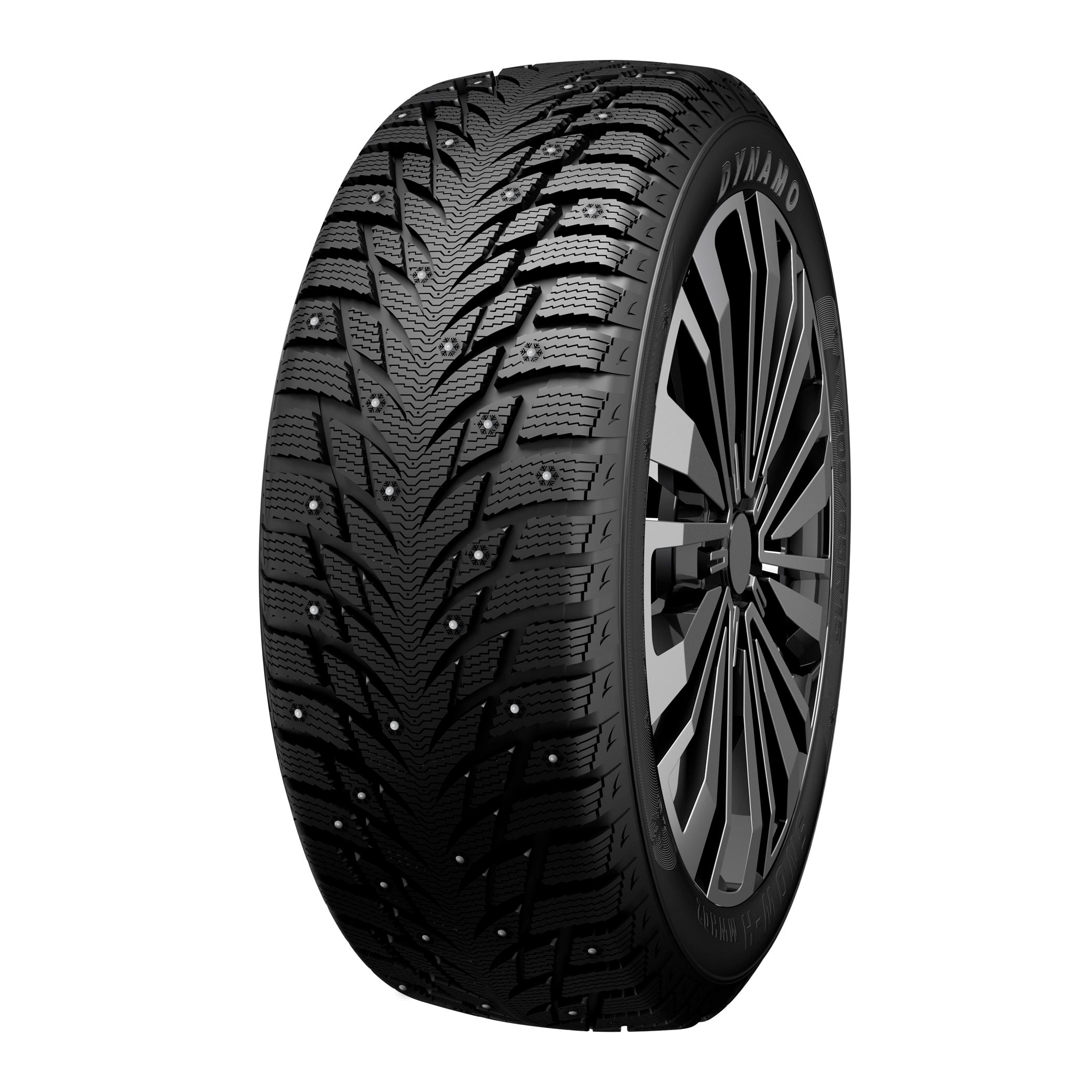 шины Dynamo DYNAMO SNOW-H MWH02 под ШИП 215/65 R16
