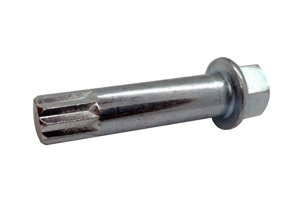 Ключ звезда S19
