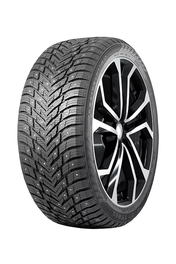 шины NOKIAN Tyres Hakkapeliitta 10p SUV 265/45 R20