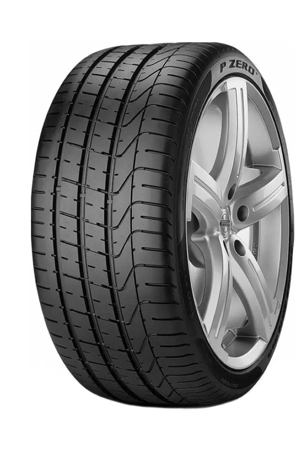 шины PIRELLI P-ZERO (PZ4) SPORTS CAR PNCS 315/40 R21