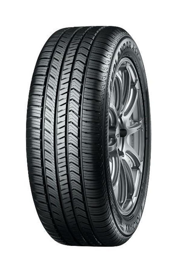 шины YOKOHAMA G057 275/40 R21