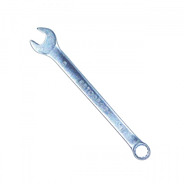Ключ комбинированный 8мм АвтоДело