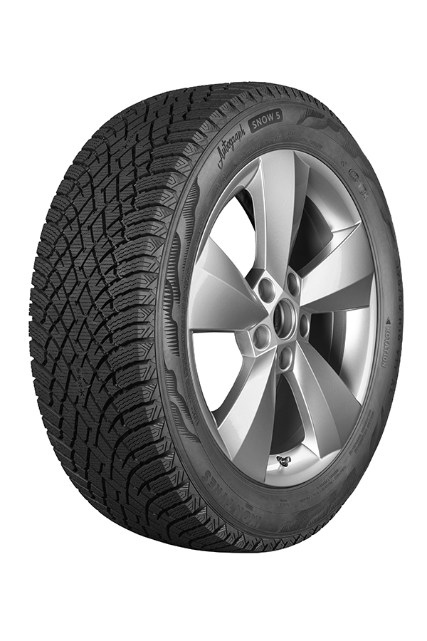 шины IKON AUTOGRAPH SNOW 5 245/45 R19
