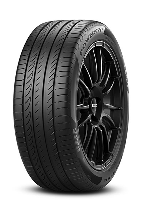 шины PIRELLI POWERGY 215/45 R18