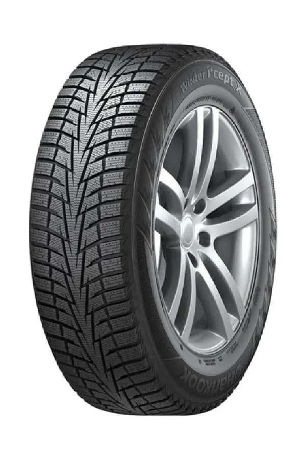 шины HANKOOK RW10 255/50 R19