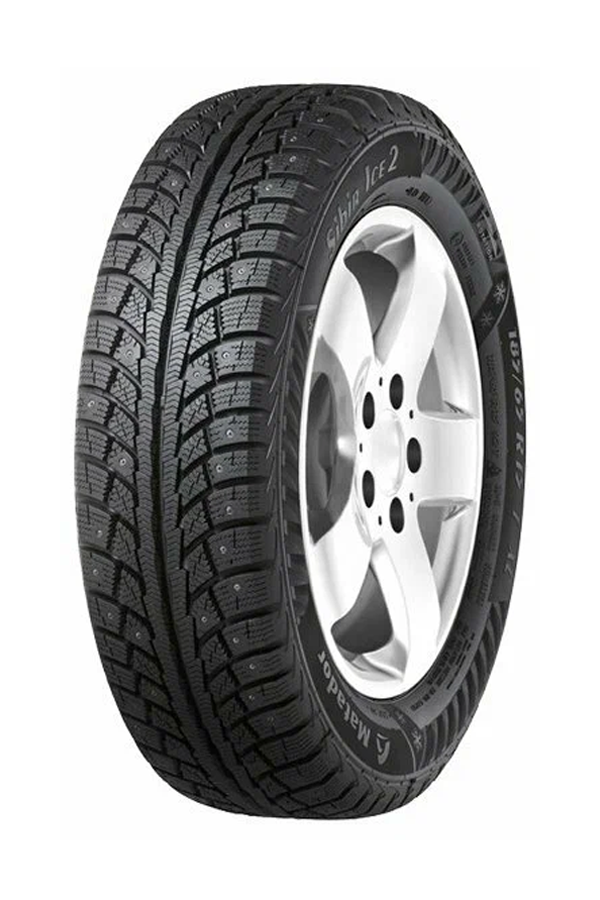 шины MATADOR MP-30 Sibir Ice 2 ED 185/60 R15
