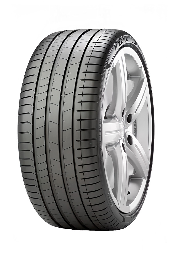 шины PIRELLI P-ZERO (PZ4) LUXURY SALOON RUN FLAT 275/35 R19