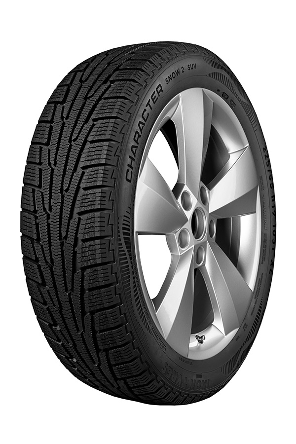 шины IKON Tyres CHARACTER SNOW 2 SUV <br>(Nordman RS2 SUV) 235/55 R19