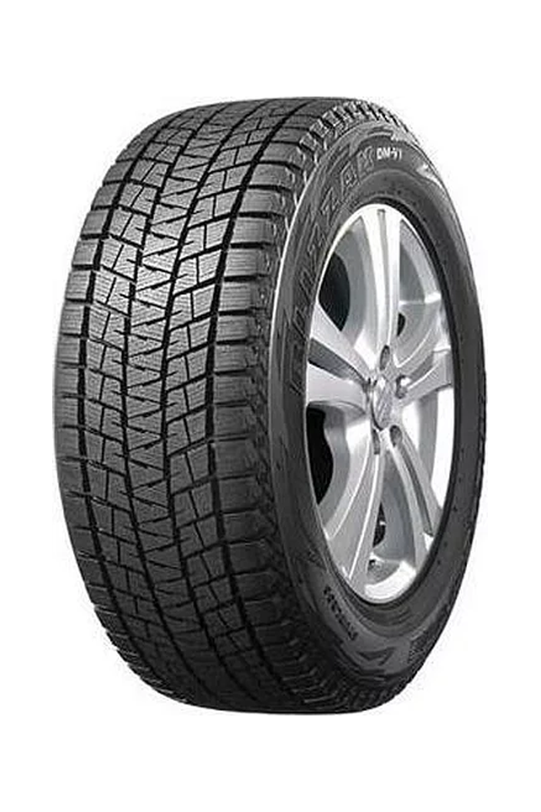 шины BRIDGESTONE DM-V1 225/65 R18