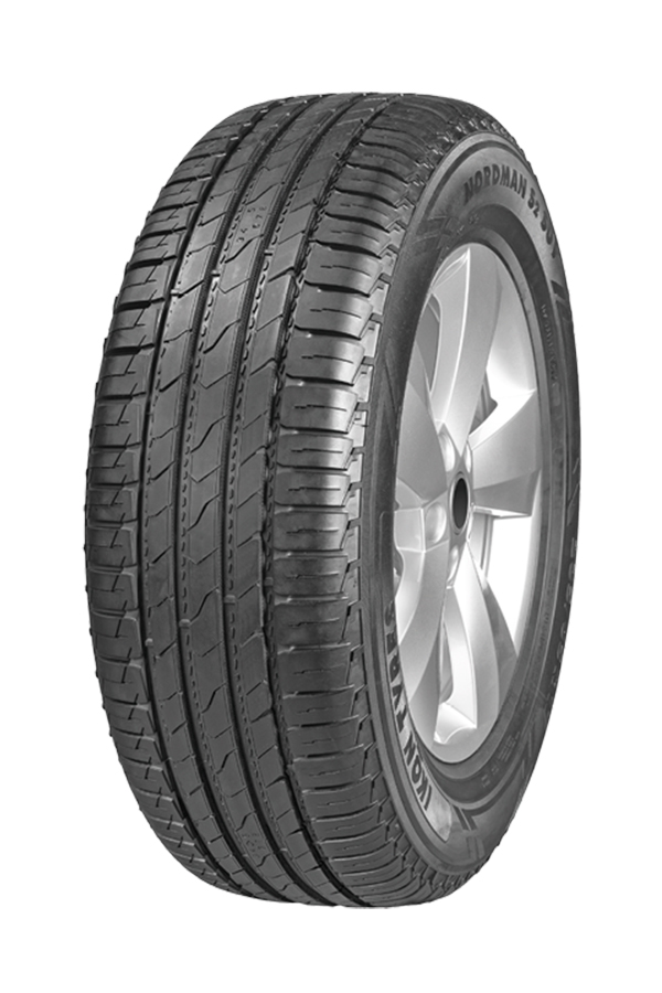 шины IKON Tyres NORDMAN S2 SUV <br>(Character Aqua SUV) 225/60 R18