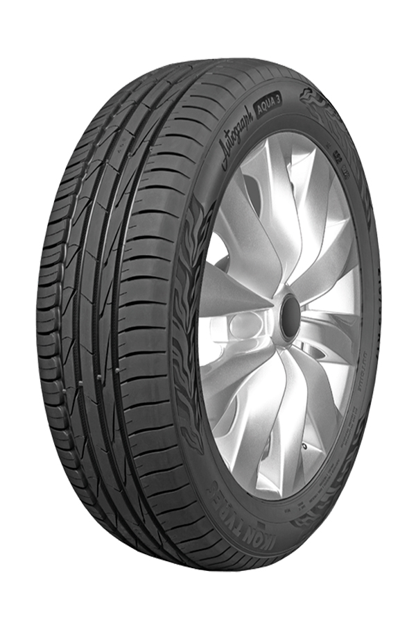 шины IKON AUTOGRAPH Aqua 3 SUV 215/65 R17
