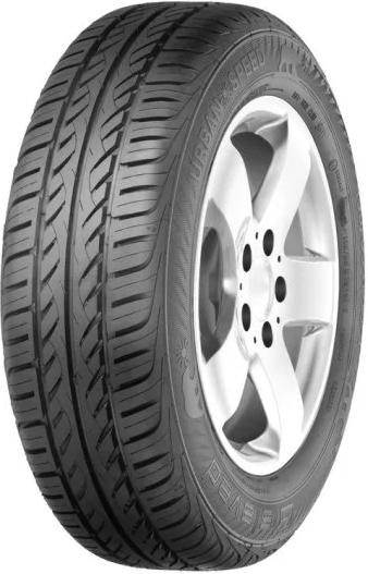 шины GISLAVED UrbanSpeed 165/70 R14