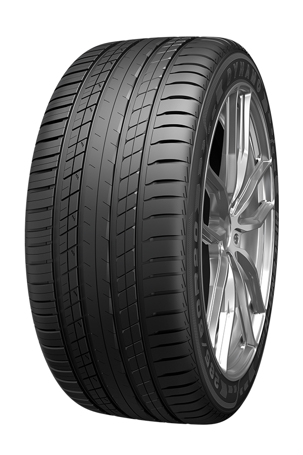 шины Dynamo HISCEND-H MSU01 235/60 R18
