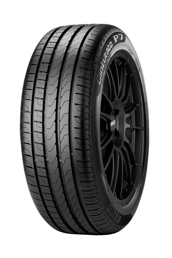 шины PIRELLI Cinturato P7 255/45 R18