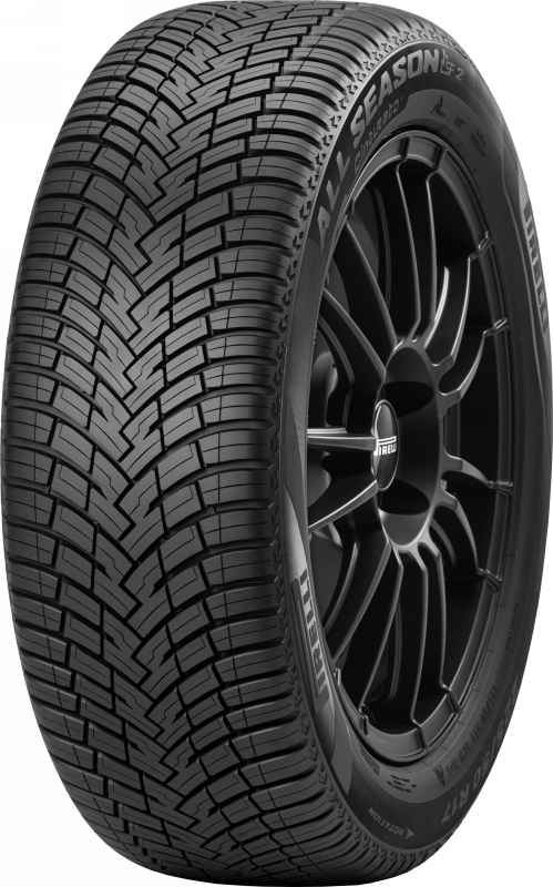 шины PIRELLI CINTURATO ALL SEASON SF 2 195/60 R16