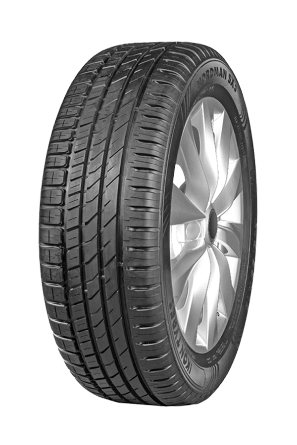 шины IKON NORDMAN SX3 <br>(Character Eco) 185/65 R15