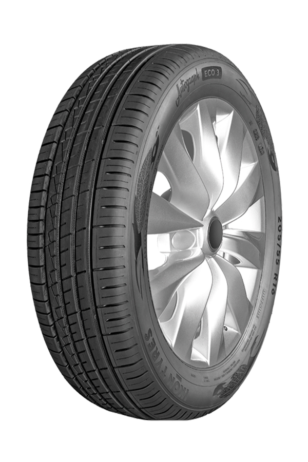 шины IKON AUTOGRAPH Eco 3 185/65 R15