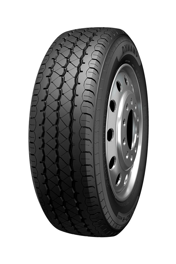 шины Dynamo DYNAMO HISCEND-H MAT02 265/70 R18