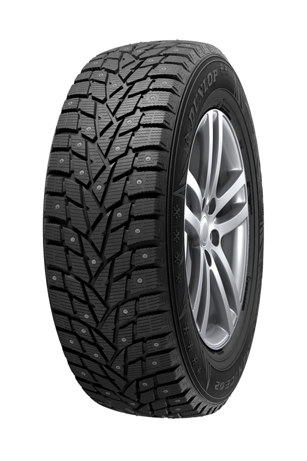 шины DUNLOP SP Winter ICE02 215/55 R17