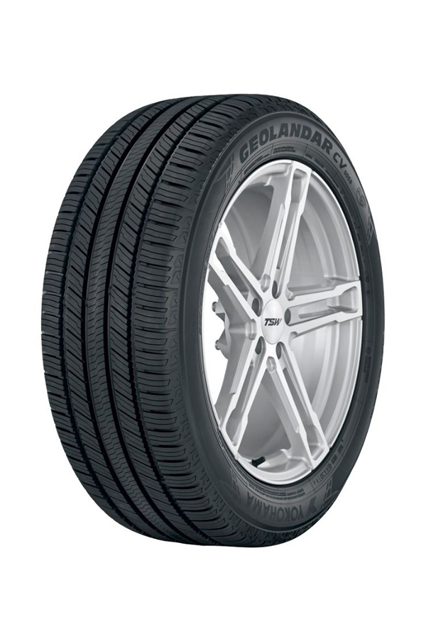 шины YOKOHAMA G058 215/60 R17