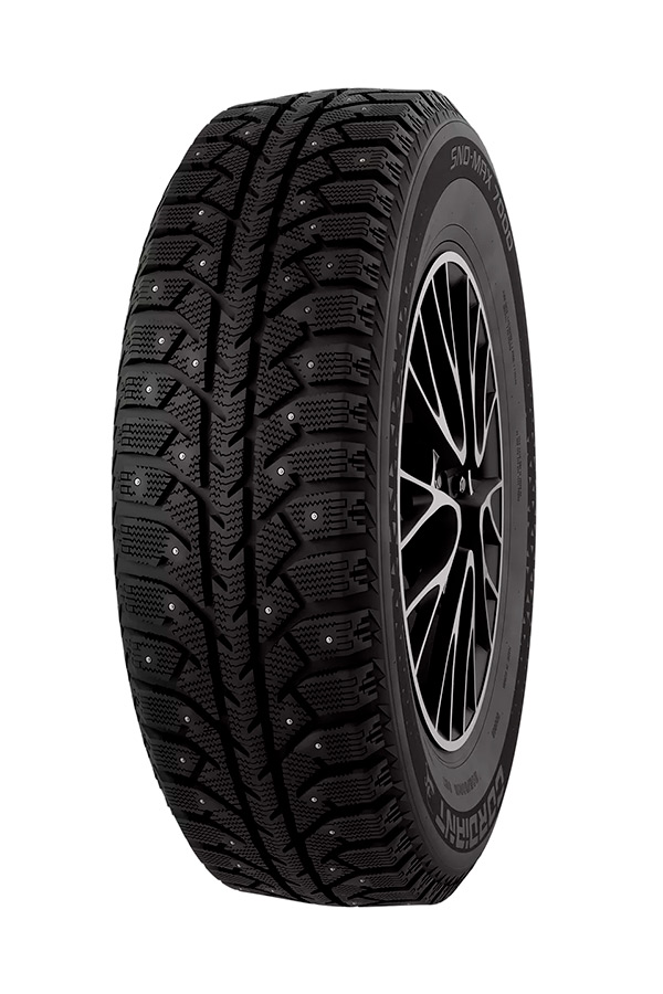 шины CORDIANT Sno-Max 7000 205/55 R16