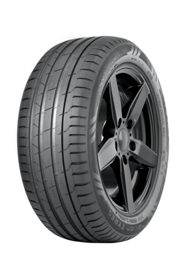 шины NOKIAN Tyres Hakkapeliitta BLACK 2 SUV 245/55 R19