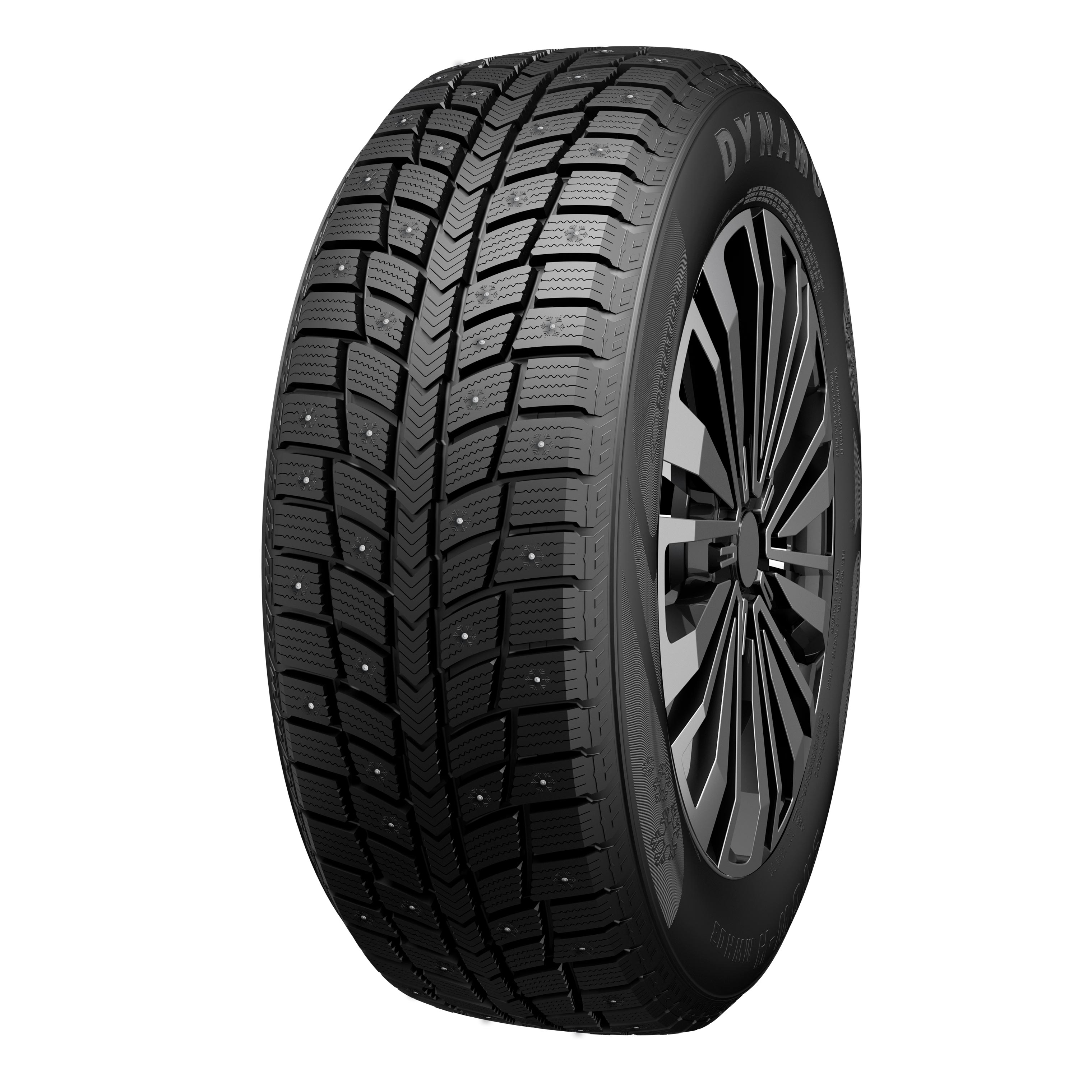 шины Dynamo DYNAMO SNOW-H MWH03 под ШИП 215/55 R18