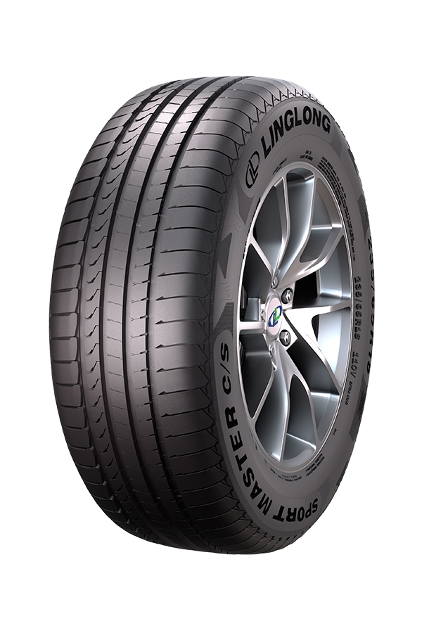 шины LINGLONG SPORT MASTER C/S 225/50 R18