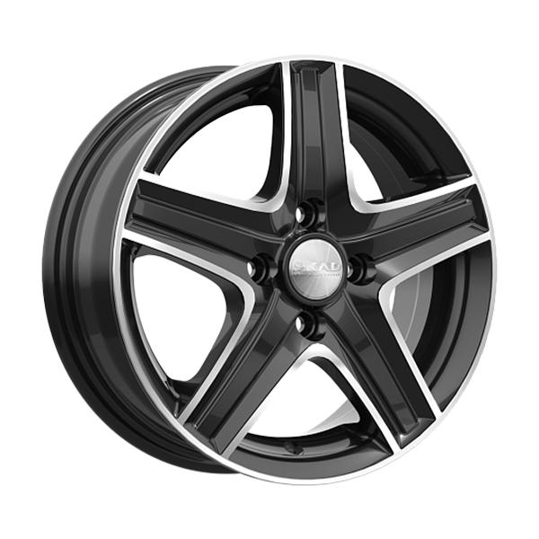 диски SKAD МАГНУМ 5,5x14 4х98 58,6 38 алмаз