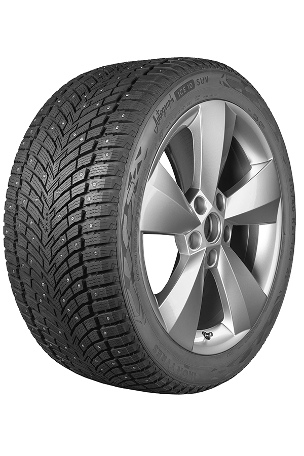 шины IKON Tyres AUTOGRAPH ICE 10 SUV 285/45 R22