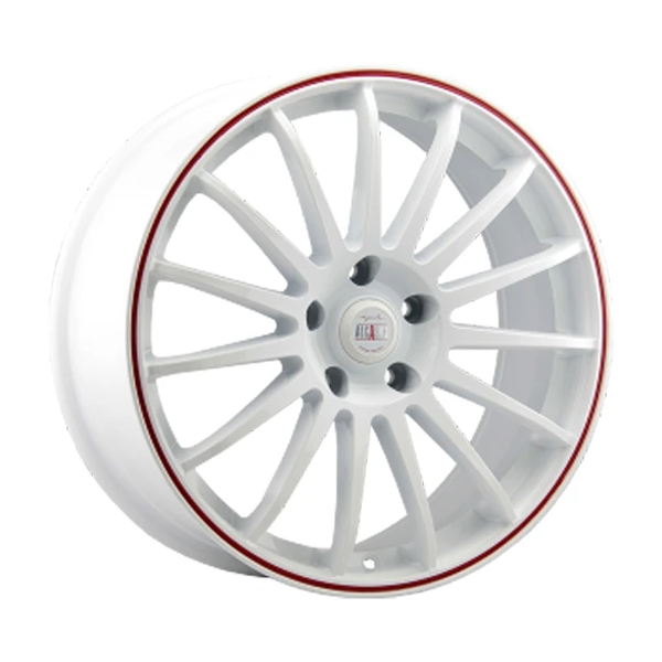 диски ALCASTA M31 6,5xR16 5x114,3 60,1 45 WRS