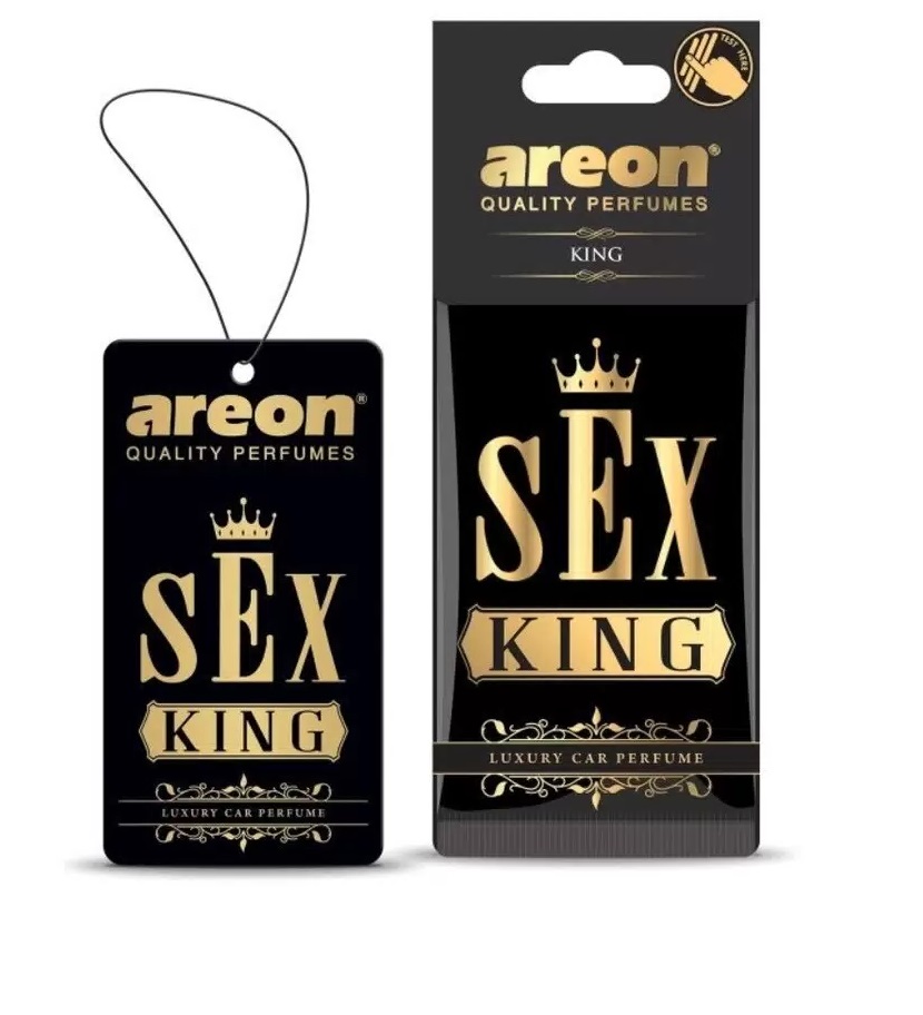 Ароматизатор 