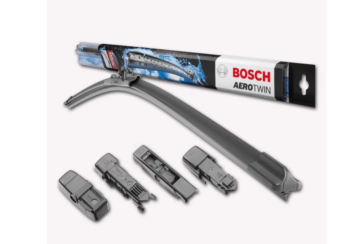 Щетка ст/очист BOSCH аэротвин AP425Uмм