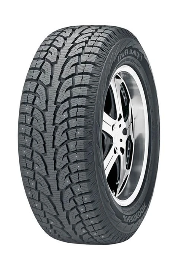 шины HANKOOK RW11 245/55 R19