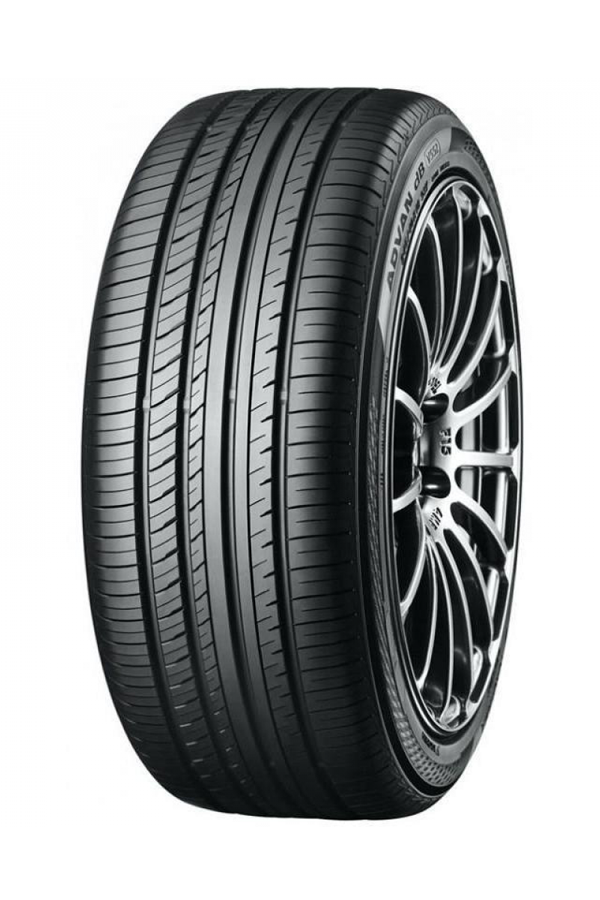 шины YOKOHAMA V552 205/60 R16