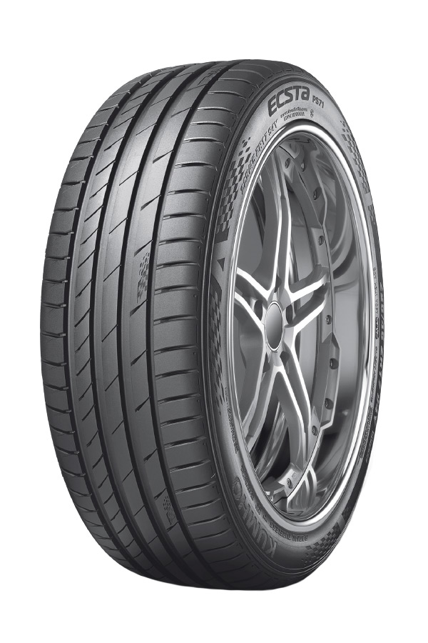 шины KUMHO ECSTA PS71 245/45 R19