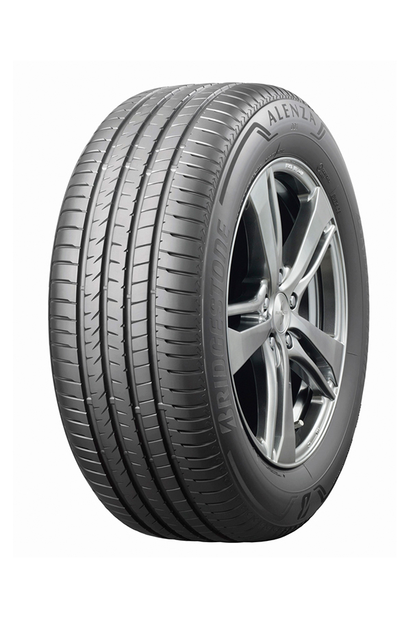 шины BRIDGESTONE ALENZA 001 235/55 R18