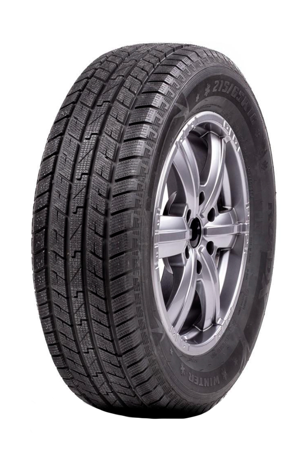 шины Dynamo SNOW-H ARCTIC <br>(Sailun Group Cо.) 215/75 R15