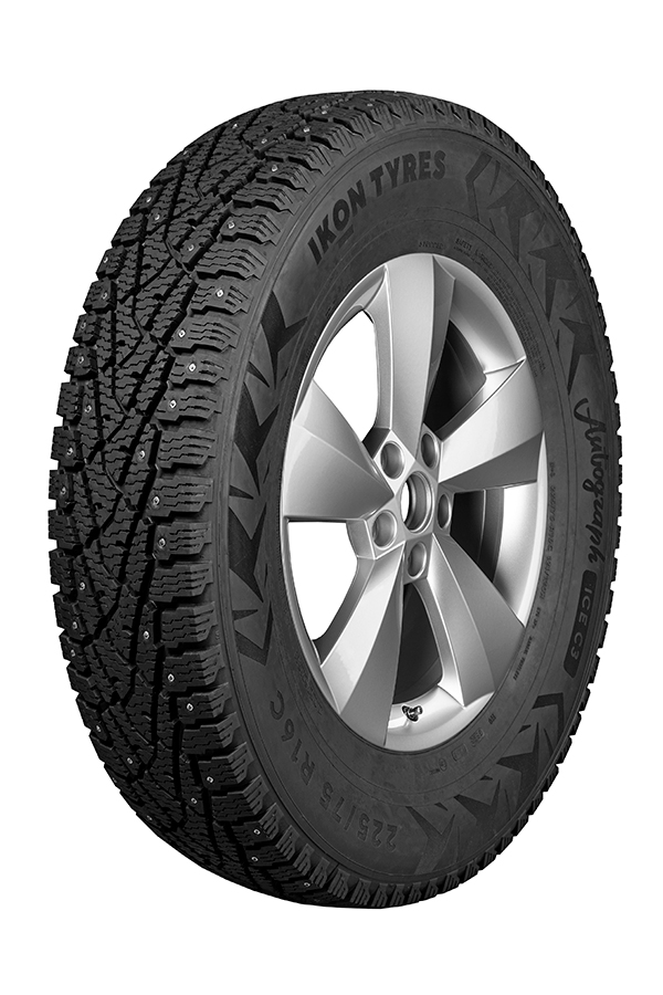 шины IKON AUTOGRAPH ICE C3 185/75 R16C