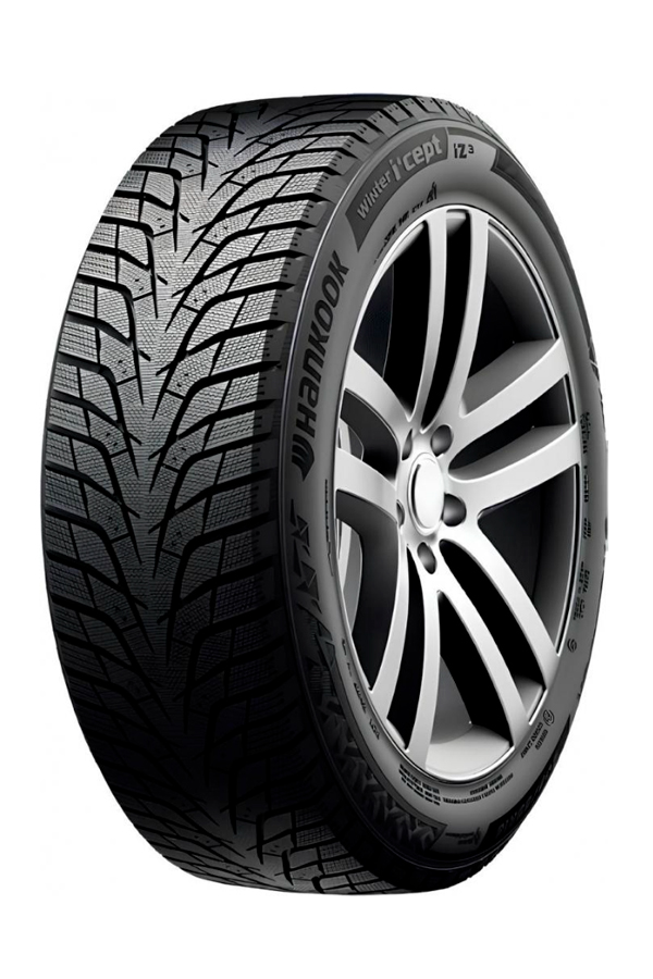 шины HANKOOK W636 245/40 R18