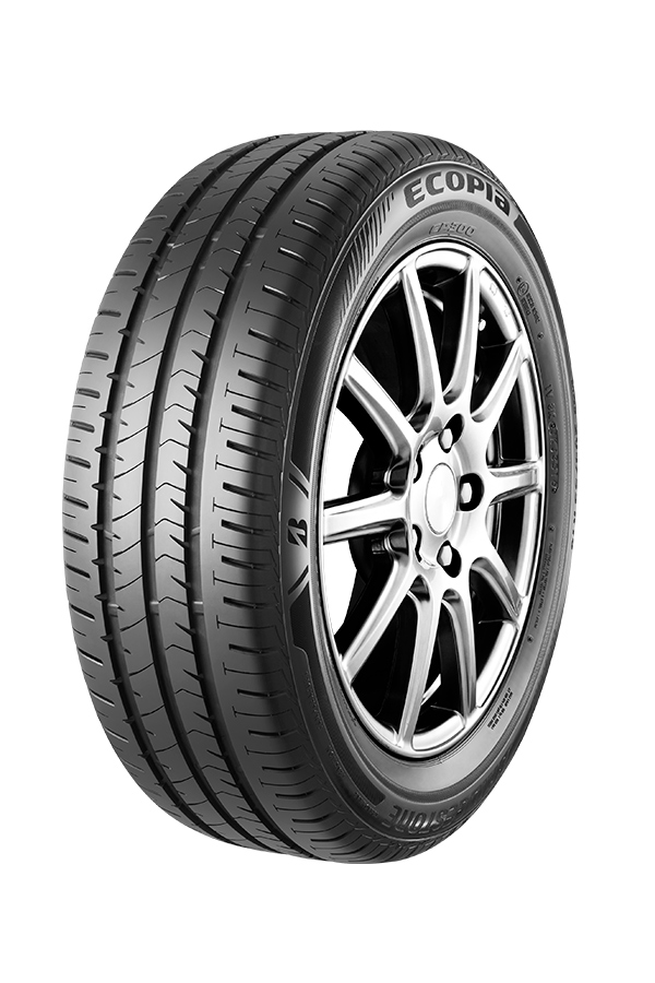 шины BRIDGESTONE ECOPIA EP300 215/55 R16