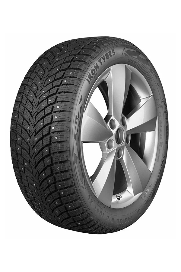 шины IKON AUTOGRAPH ICE 10 215/50 R17