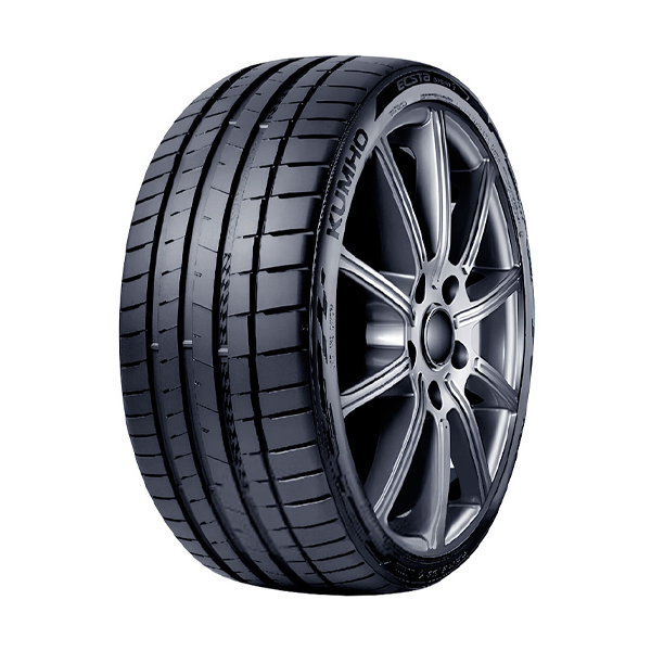 шины KUMHO PS72 s 275/40 R20