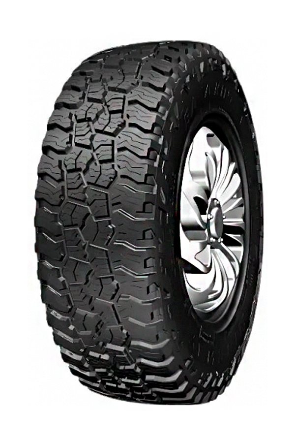 шины WIDEWAY BAJA KING A/T 285/75 R16