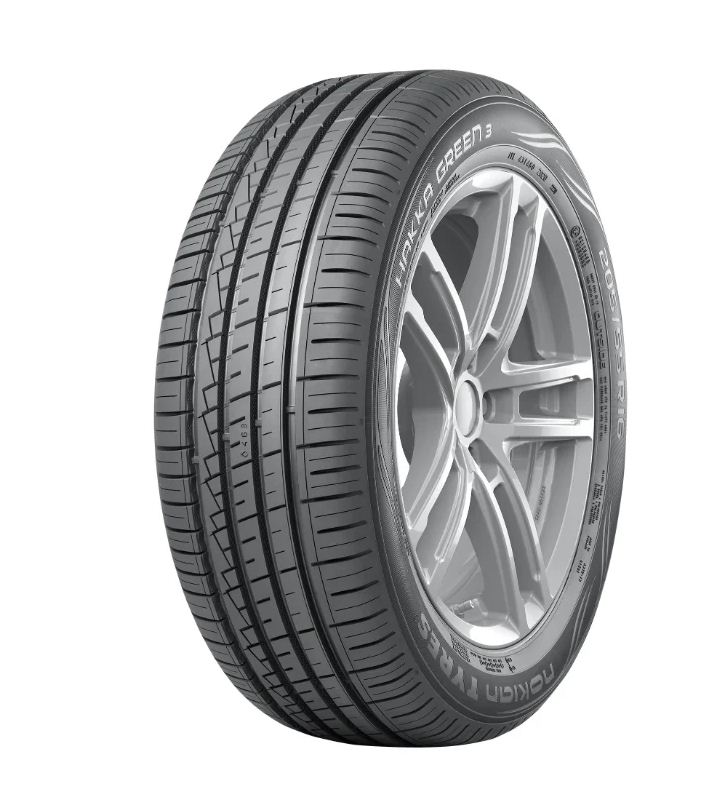 шины NOKIAN Tyres Hakkapeliitta GREEN 3 185/70 R14