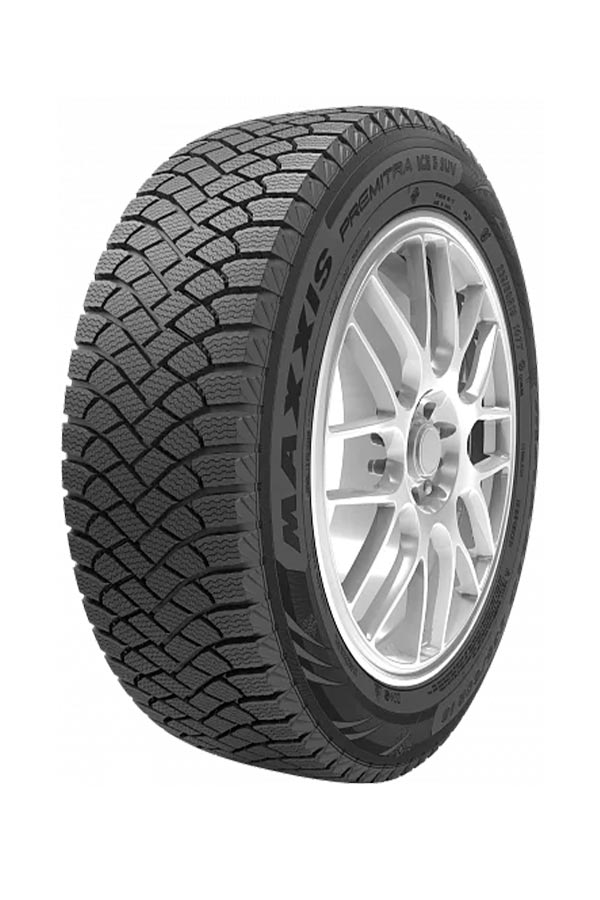 шины MAXXIS SP5 265/65 R17