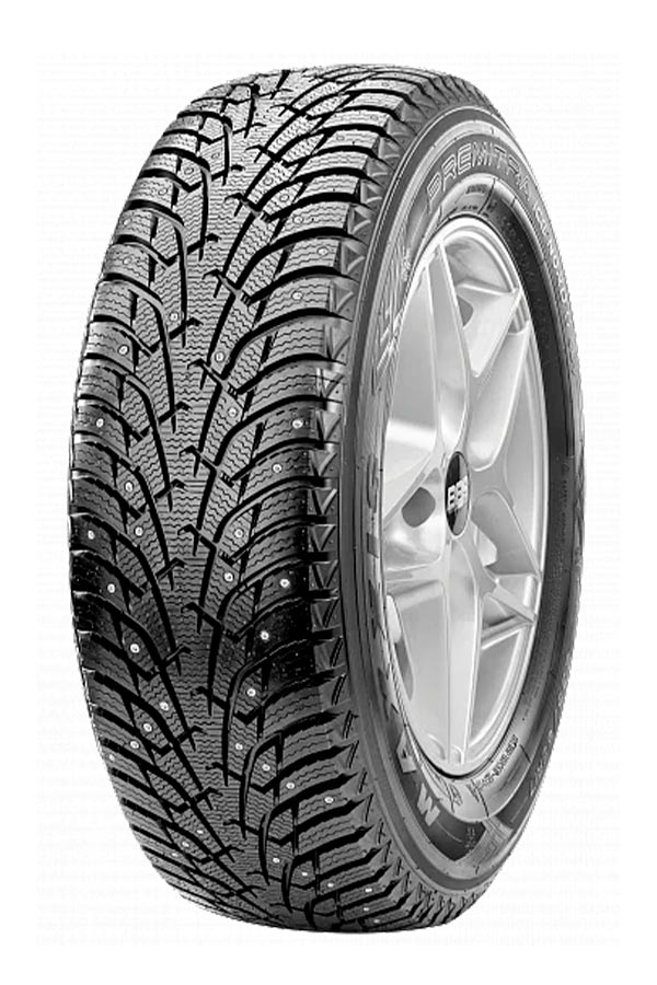 шины MAXXIS NS5 215/55 R18