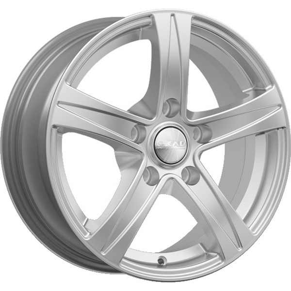 диски SKAD SAKURA 6,5x15 5х100 57,1 35 селена