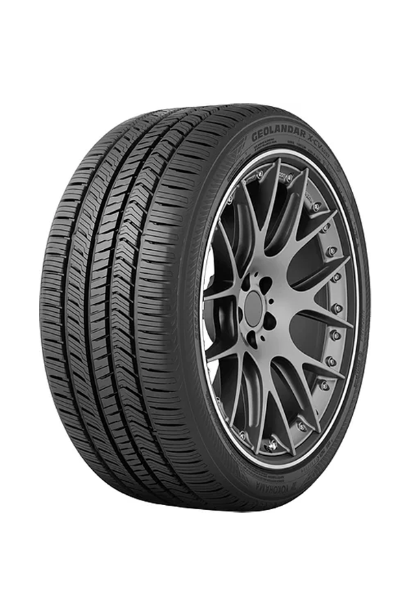 шины YOKOHAMA G057B 265/50 R22
