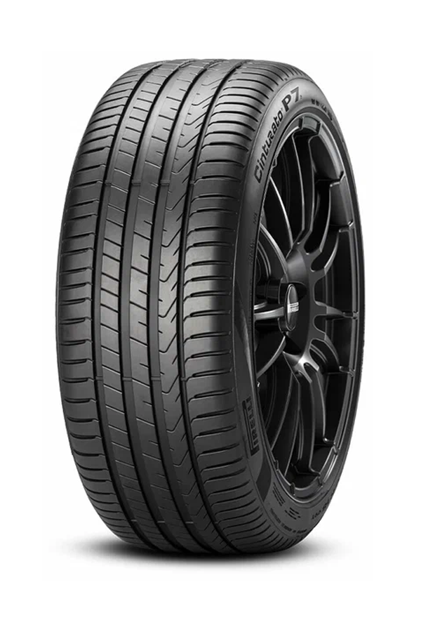 шины PIRELLI NEW CINTURATO P7 215/60 R16